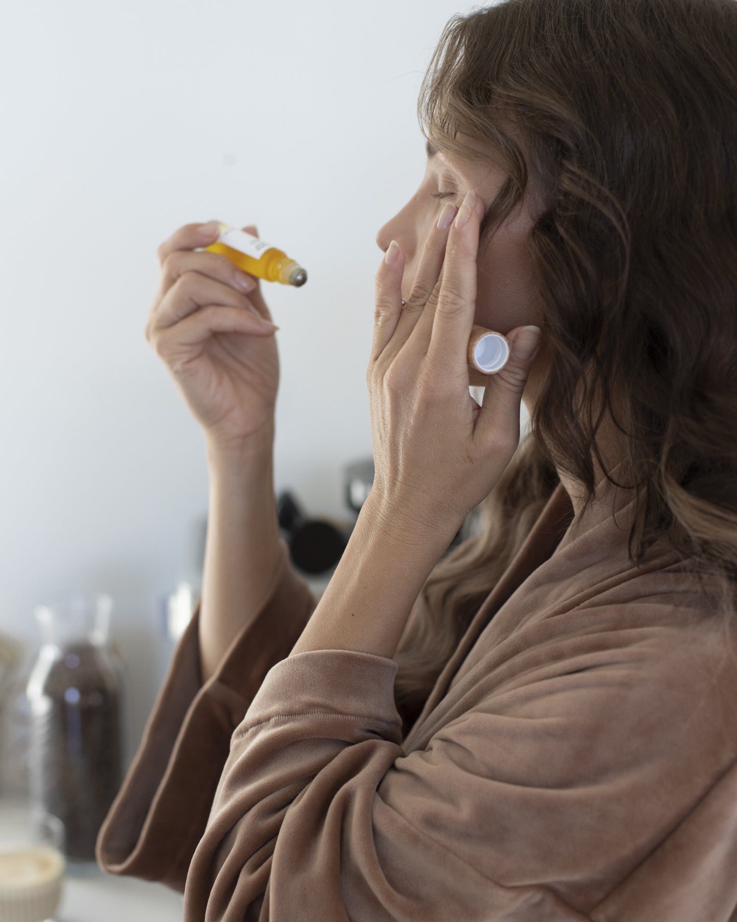 Illuminating Eye Serum