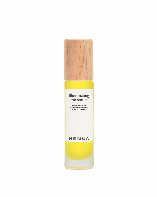 Illuminating Eye Serum