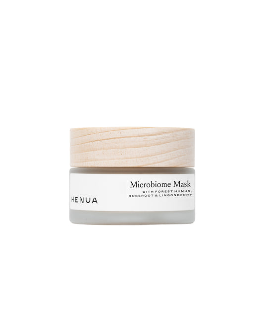 Microbiome Mask