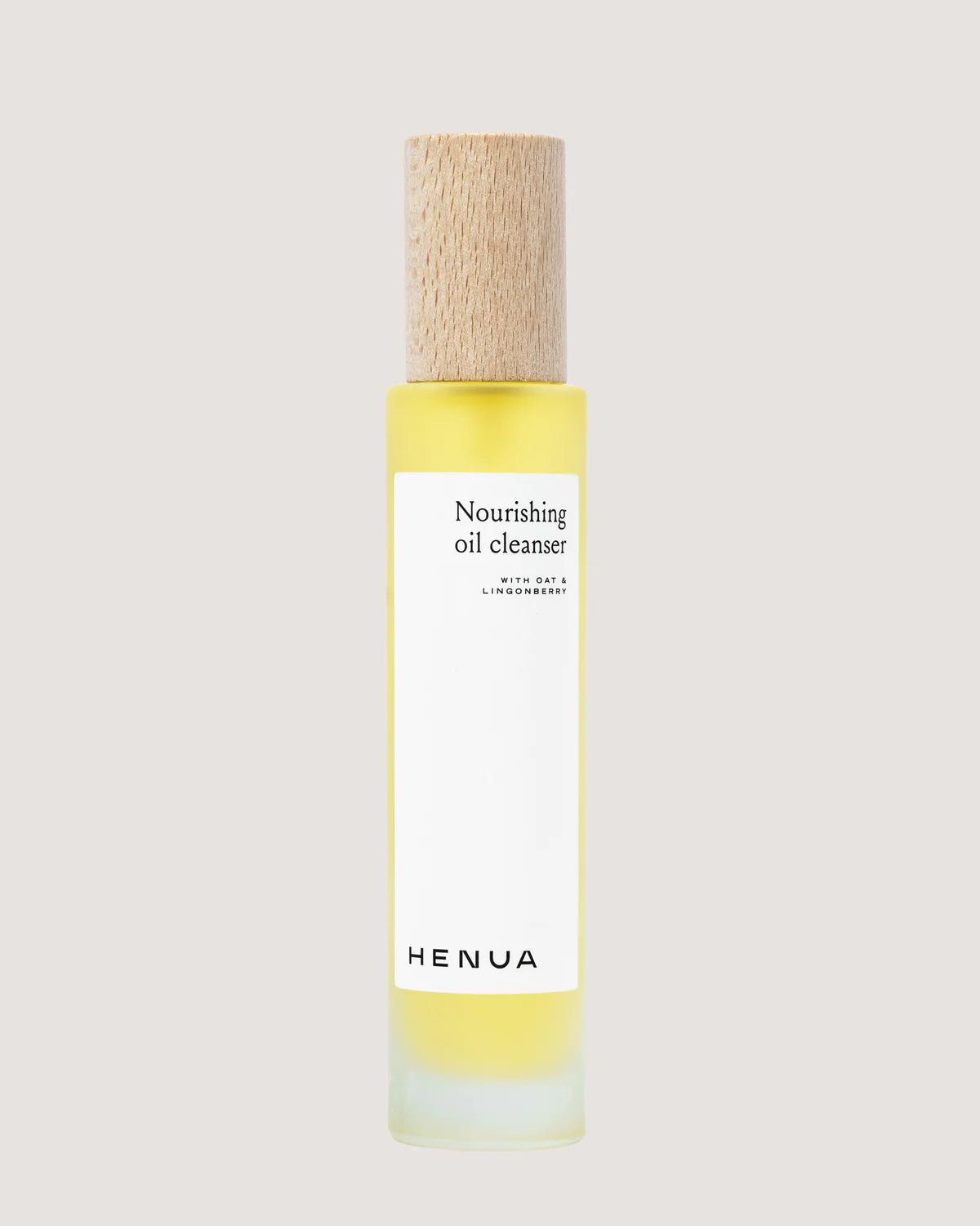 Nourishing Oil Cleanser