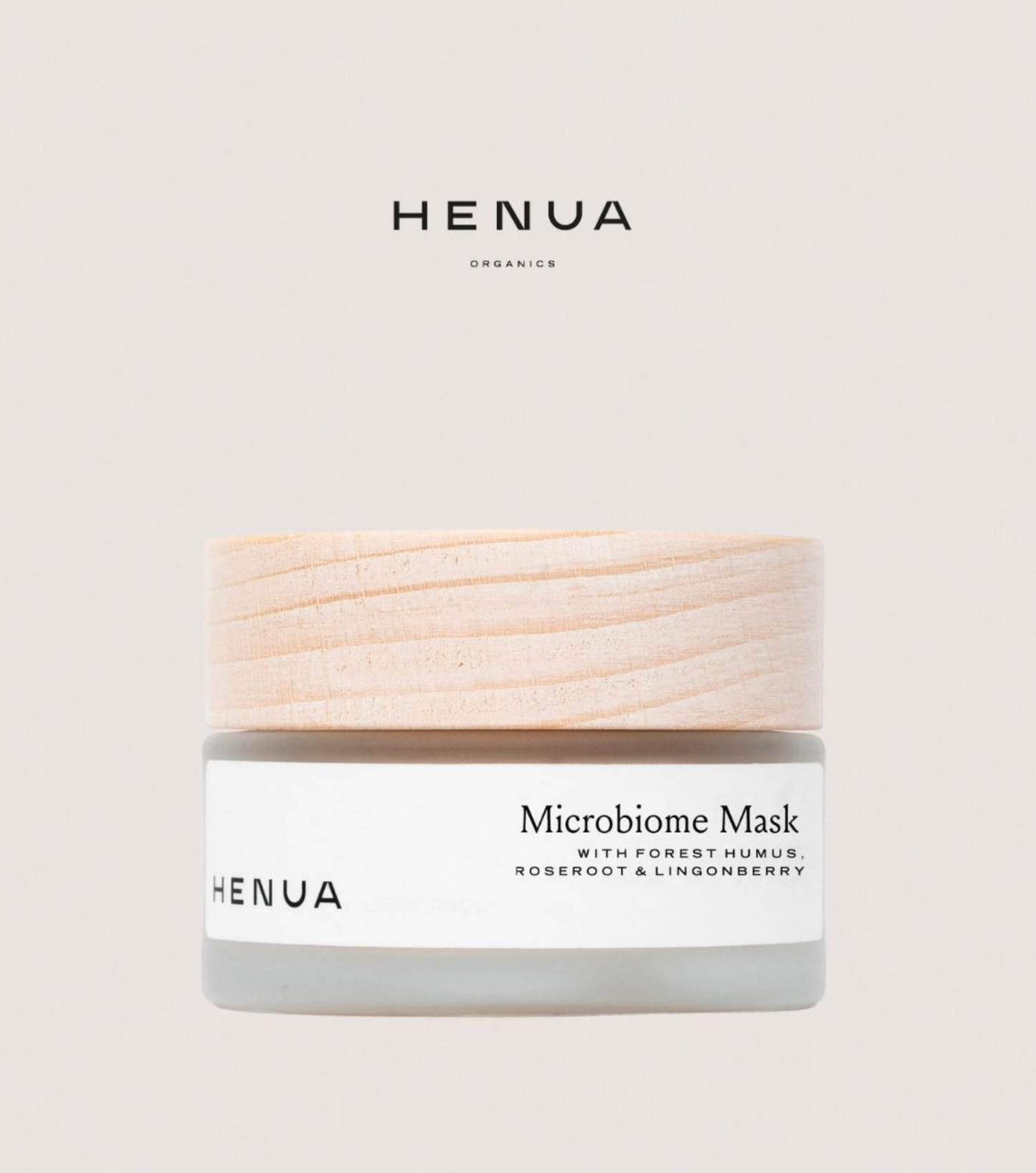 Microbiome Mask