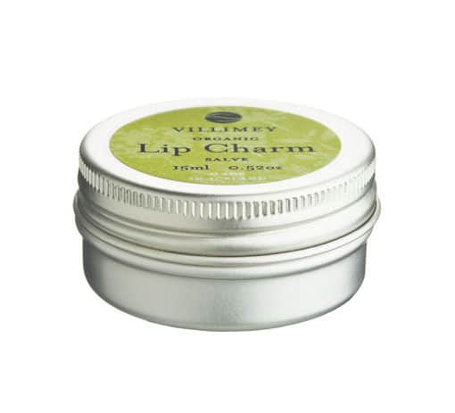 Iceland's Beloved Healing Lip Balm