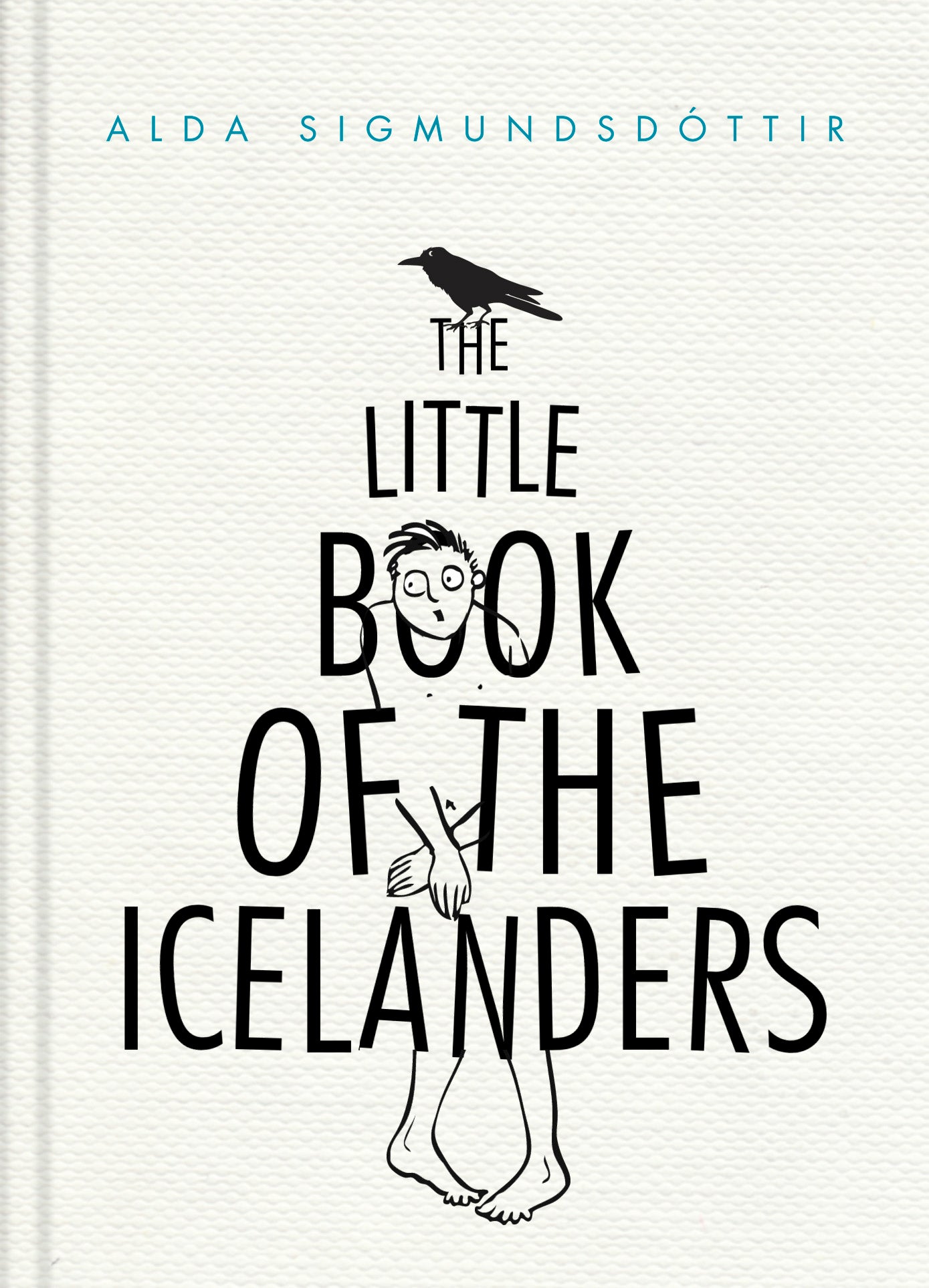 The little book of the Icelanders