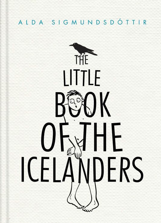 The little book of the Icelanders